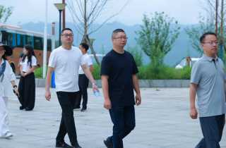 薪火相传九十载 同心走好长征路｜泸州天道众合随市、县新联会圆满完成红色主题教育活 ...
