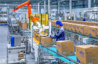 让好水“活”起来：泸州抢占健康饮品新赛道