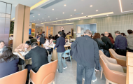 用社保卡能吃饭还能优惠？泸州这个食堂试点，5元红烧肉套餐获赞 ...