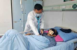 4斤重的草鱼！差点吃死人！