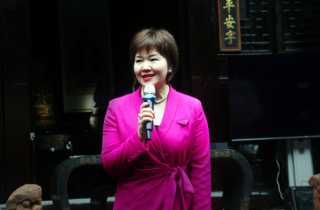 进士第重放异彩 老泸州故事盛大开讲