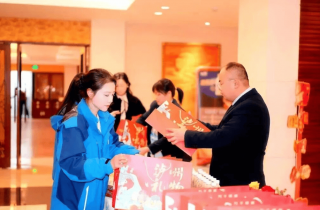 马踏新章·e路向阳 泸州市江阳区网络行业协会2025年年会圆满落幕 ...