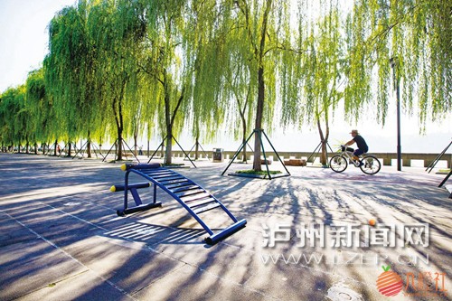 创文3年城市变化看得见