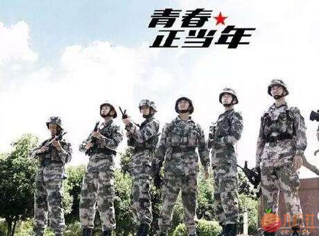 全国大学生征兵工作（图据网络）