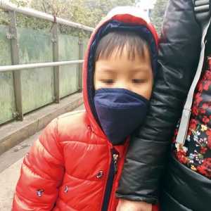 【记者调查】泸州流感雾霾"夹击" 口罩脱销？实为畅销