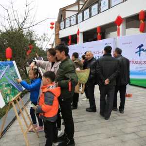 泸州“新春第一拍” 36幅书画作品拍出117万元