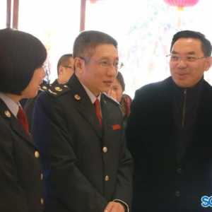 省政协委员点赞：泸州税务部门的工作服务越来越好