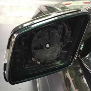 四川泸州警方破获盗窃高档轿车反光镜系列案，涉案20余万元