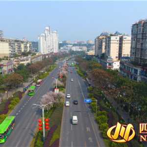 泸州入选“城市双修”试点城市 将在这些方面继续发力