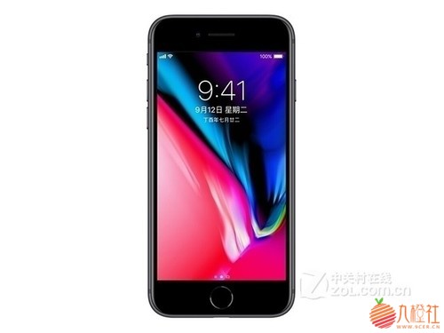 64G最新报价 成都iPhone8报价5099元 