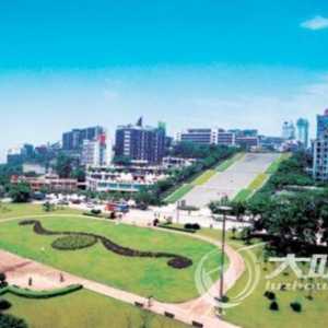 泸州大梯步二期工程将启动 为城市再添新地标