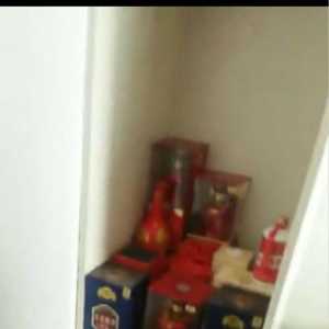 为讨女友欢心 泸州5旬男子偷盗烟酒被抓