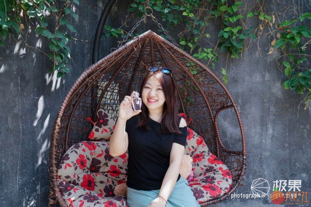 泸州老窖顽味定制香水