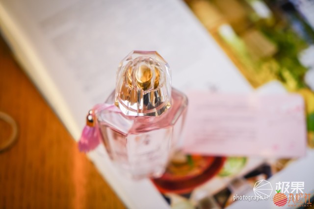 泸州老窖顽味定制香水