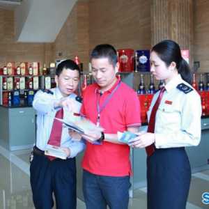 泸州龙马潭区地税局开展“私人定制”式纳税辅导