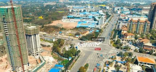 泸州关口下穿隧道本月开建 双向四车道