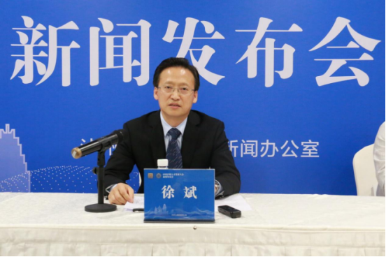 四川泸州将举办人才发展大会 向社会开放上万人才岗位