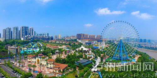 城西持续高热沙茜大步跟进：泸州4宗地拍得34亿元