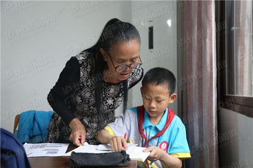 不会游泳还患高血压&nbsp;泸州72岁婆婆勇救落水儿童