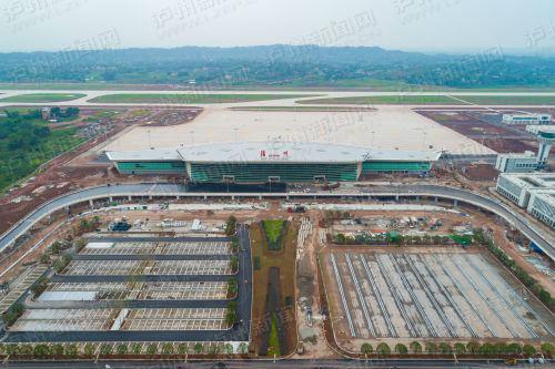 站坪工程通过竣工验收