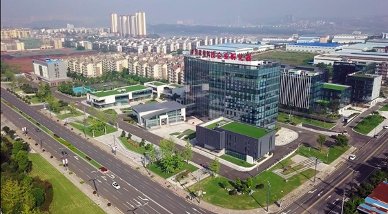 泸州高新区纪工委监审局运用大数据比对精准防控廉政风险