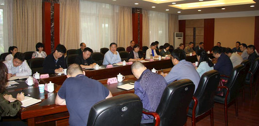 泸州市积极深化拓展与四川大学的战略合作