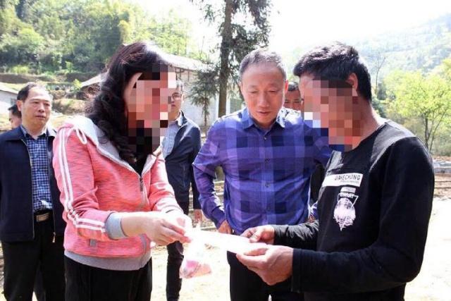 四川泸州市人大副主任黄勇因抑郁症自缢身亡