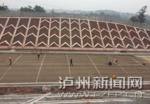 川南城际铁路建设最新进展：改线段将启动路基填筑工程