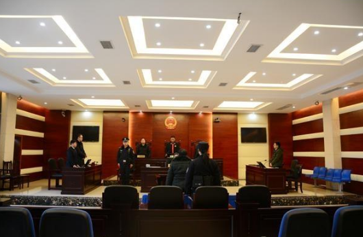 以为能治病 泸州女子种植1565株罂粟被拘役