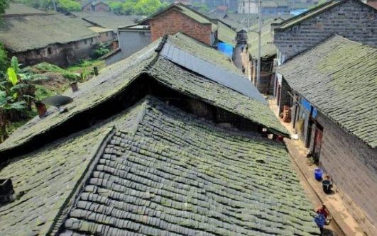 泸州有个古镇让考古学家兴奋不已，你知道它的名字吗？