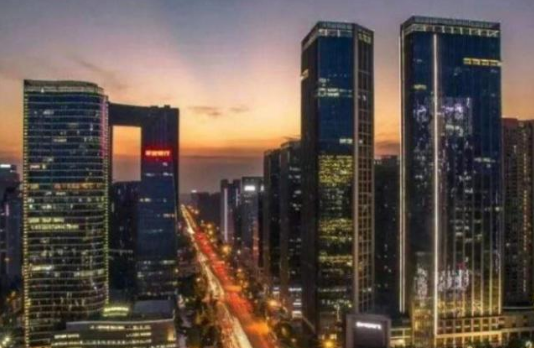 四川最适合定居的两个城市，绵阳、泸州落选，也不是德阳、宜宾