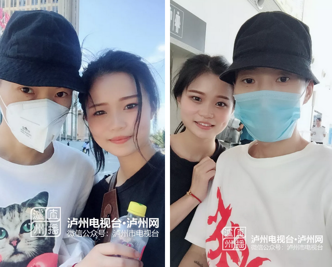 白血病、被求婚、上央视……这个泸州小伙儿的故事让人落泪