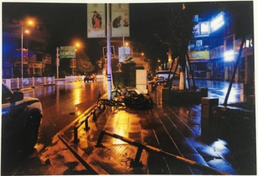 泸州男子醉驾连酿2事故 获刑10个月赔偿近40万