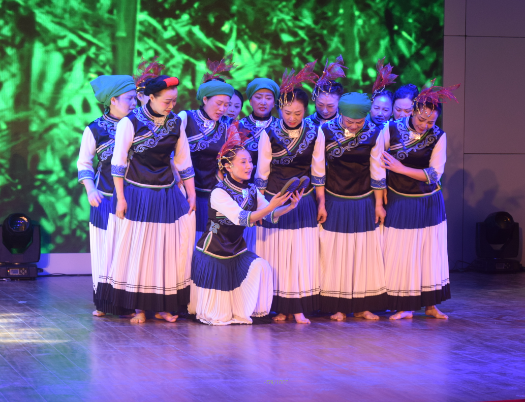 6.26国际禁毒日活动专题报道——箭在弦上