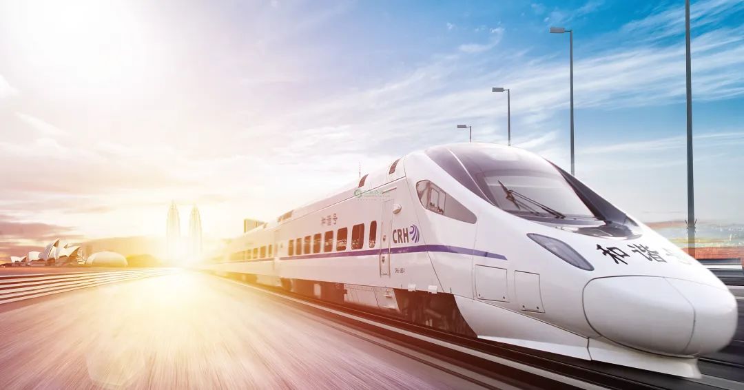 泸遵高铁迎来新进展丨列入贵州省重大基础设施项目名单