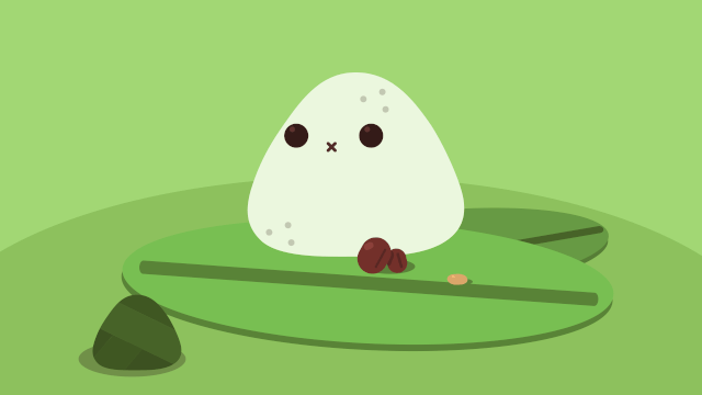 放假通知！6月25日至27日，共3天