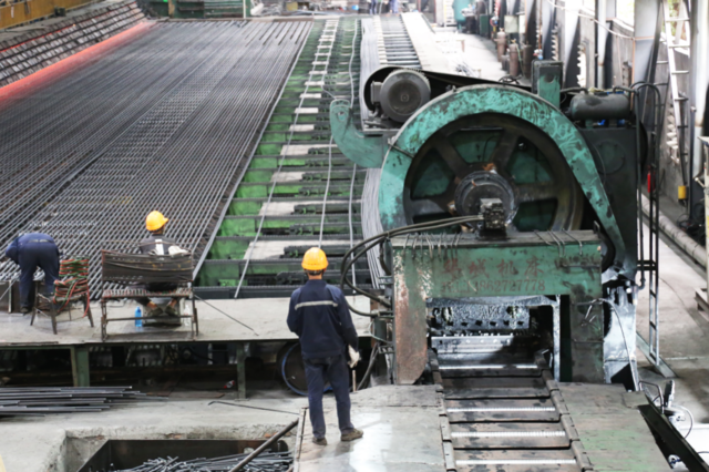 江阳区持续优化营商环境 着力实现产业发展“两轮支撑”