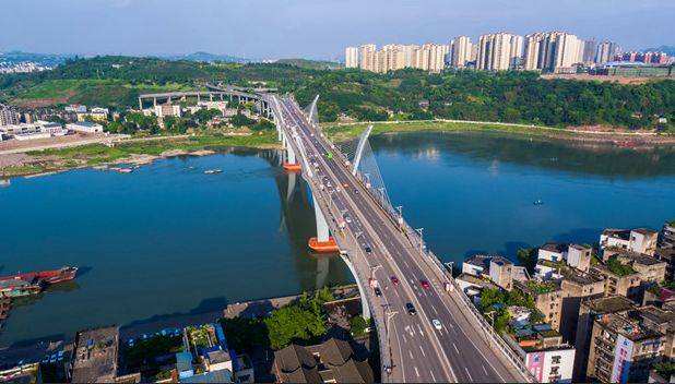 泸州国窖大桥单双号限行期间 3条客运班线不受限