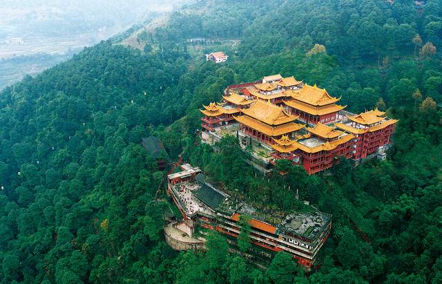 【幸福江阳 举杯世界】系列报道之一：江阳区探索“旅游+”产业融合发展之路