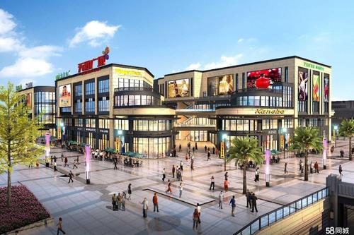 泸州天远置业有限公司关于天远广场1#楼拟调整区域商铺 未对外销售的声明