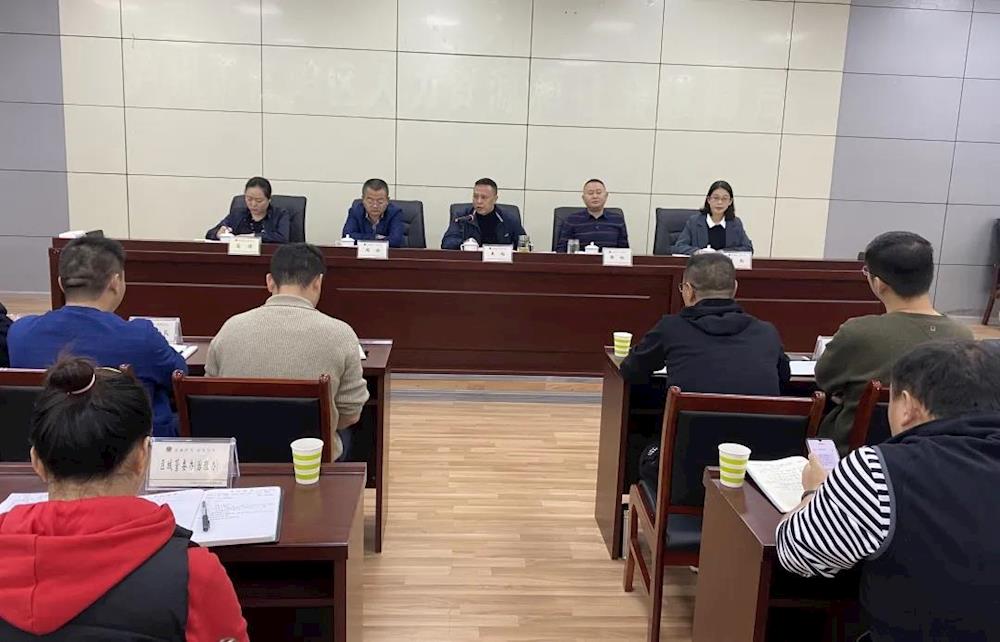 2020酒博会 | 江阳城管，竭诚为您服务！