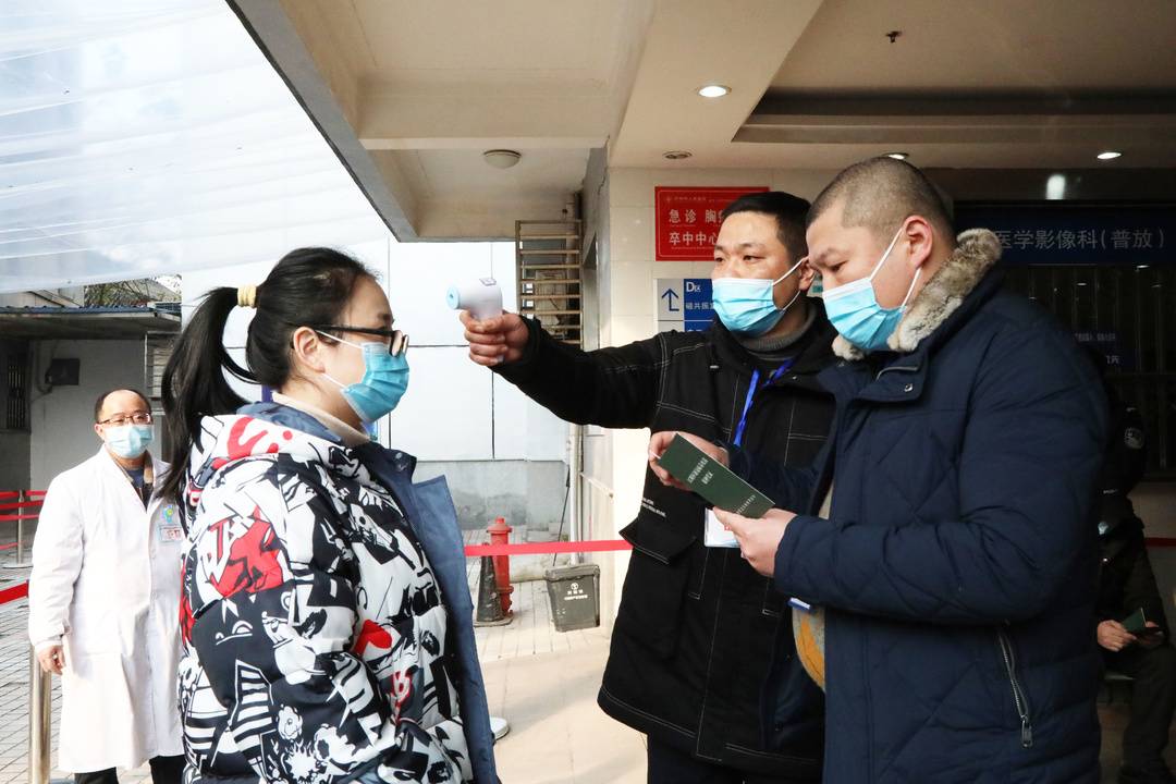 应种尽种！江阳区有序推进新冠疫苗接种