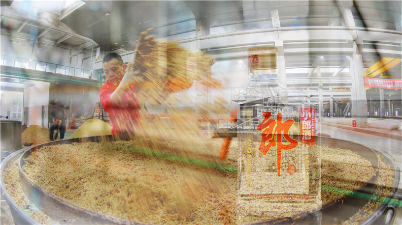 展新时代农民工风采 龙马潭区第一届农民工优秀摄影作品大赛圆满落幕