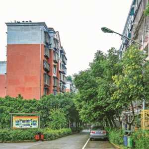 明年，江阳区预计改造47个老旧小区