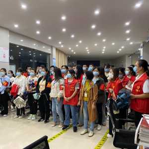 黄舣镇：团结“舣”心，并肩战“疫”