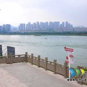 泸州龙马潭：工业风邂逅码头浪漫 罗汉码头文旅街区焕新亮相 ...