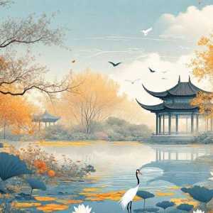 秋天的第一杯酒，就喝老特曲