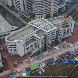 就在泸州！全球最大核医学中心预计7月投用