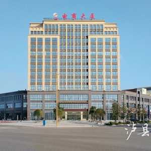 拎包入驻+三年免租！泸县电子商务产业园火热招商中