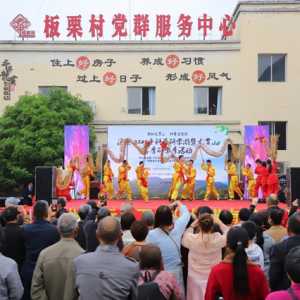 金马跃龙贯・福泽润万家 泸县天兴镇第八届龙贯春会超燃现场，热闹出圈！ ...